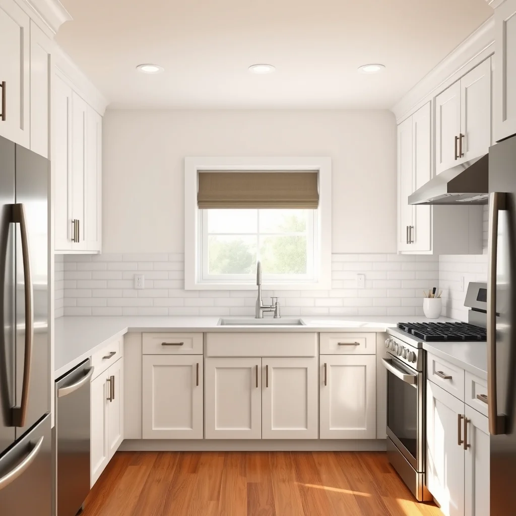 Kitchen remodeling experts working in Fort Myers FL